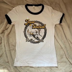 Western Graphic Tee